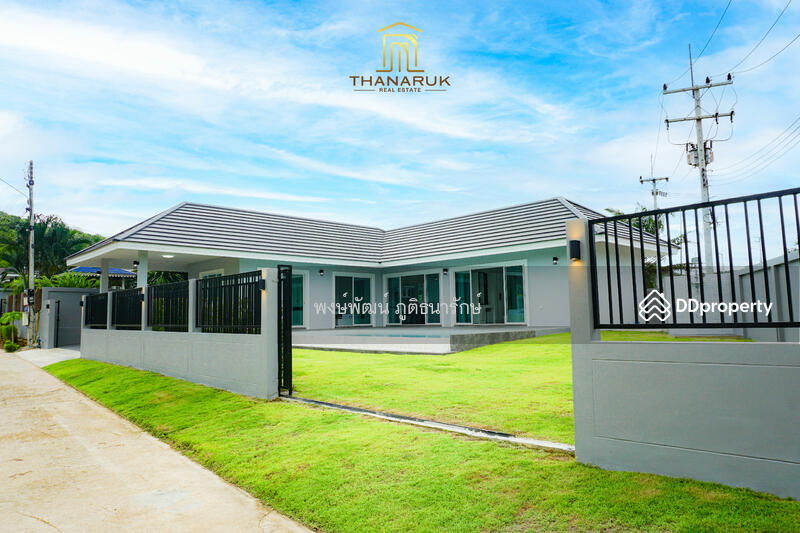 For Sale - ปราณบุรี, Prachuap Khiri Khan