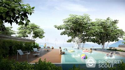 ขาย - Highland Park Residences Bangtao Beach : ไฮแลนด์ พาร์ค เรสซิเดนซ์ หาดบางเทา, ภูเก็ต