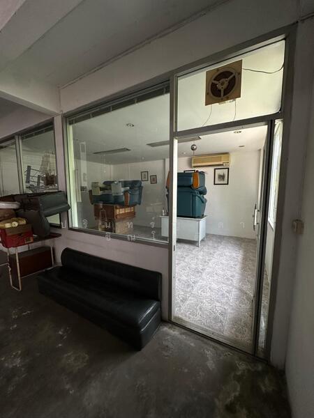 For Rent - Warehouse & Office Phutthamonthon Sai 2, Bangkok