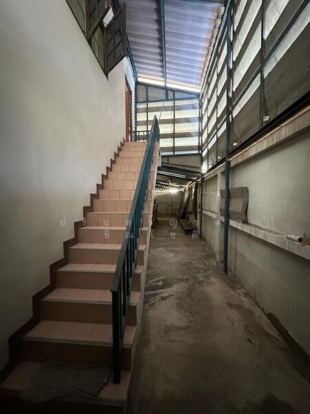For Rent - Warehouse & Office Phutthamonthon Sai 2, Bangkok