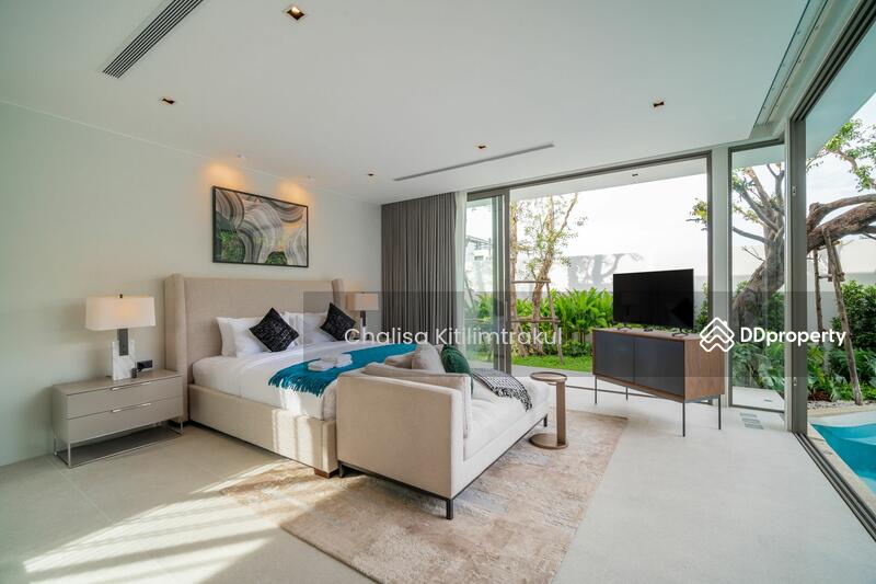 For Sale - Botanica Louvre, Phuket