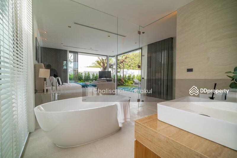 For Sale - Botanica Louvre, Phuket