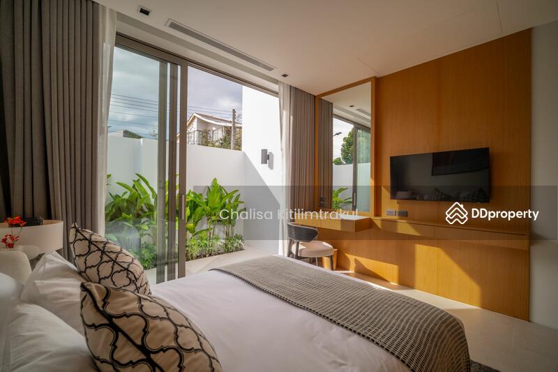 For Sale - Botanica Louvre, Phuket