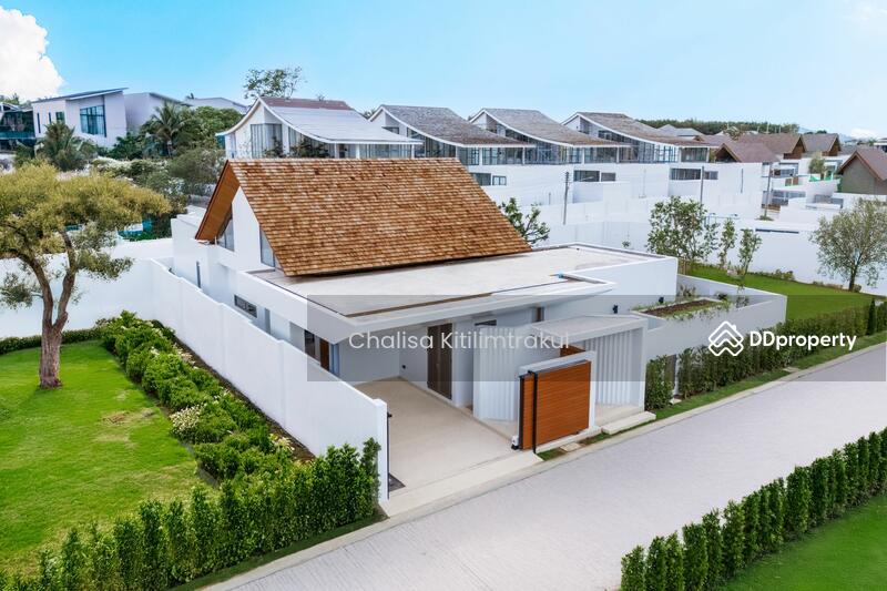 For Sale - Botanica Louvre, Phuket