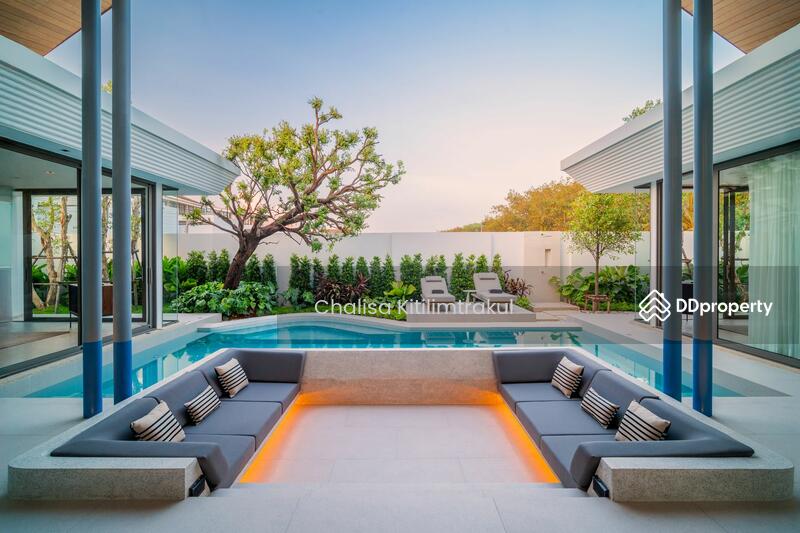 For Sale - Botanica Louvre, Phuket