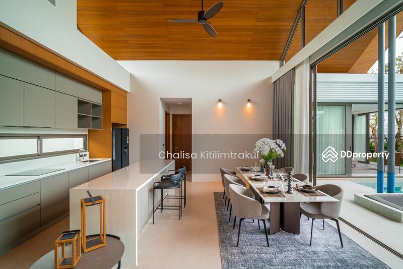For Sale - Botanica Louvre, Phuket