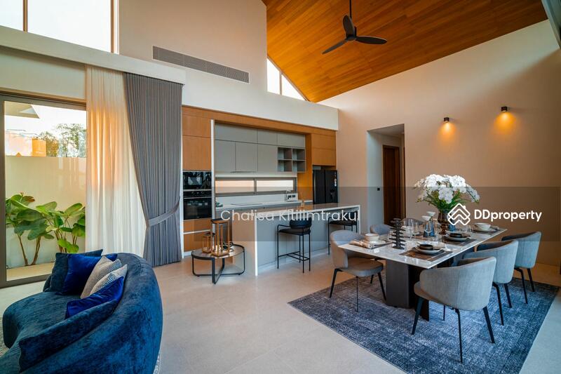 For Sale - Botanica Louvre, Phuket
