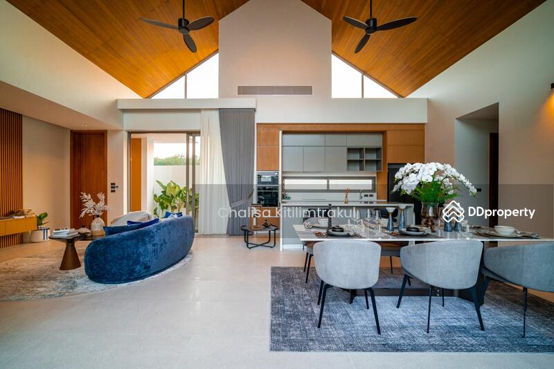 For Sale - Botanica Louvre, Phuket