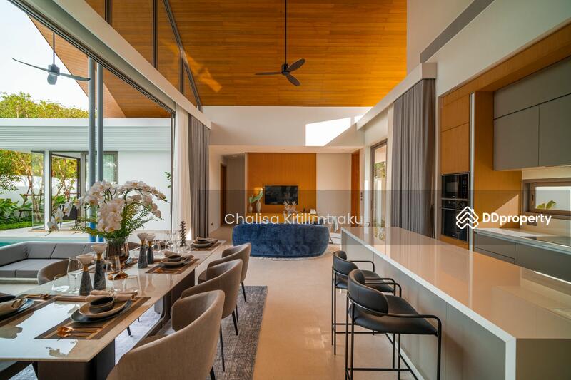 For Sale - Botanica Louvre, Phuket