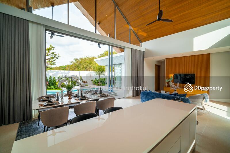 For Sale - Botanica Louvre, Phuket