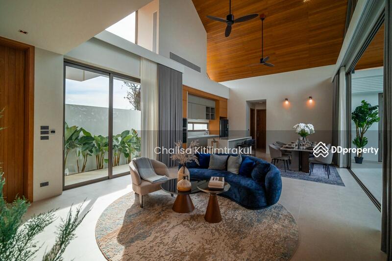 For Sale - Botanica Louvre, Phuket