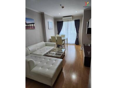 ขาย - Lumpini Place Srinakarin-Huamak Station : ลุมพินี เพลส ศรีนครินทร์-หัวหมาก สเตชั่น, กรุงเทพ