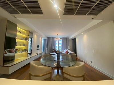 For Rent - La Citta Delre Thonglor 16, Bangkok