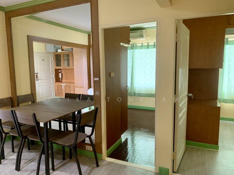 ขาย - Baan Suanthon Ratchada : บ้านสวนธน รัชดา, กรุงเทพ