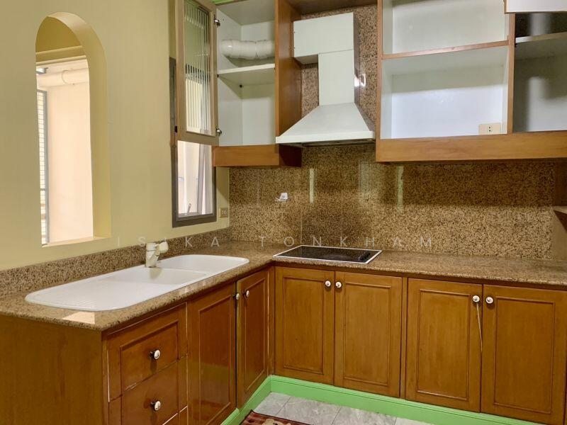 ขาย - Baan Suanthon Ratchada : บ้านสวนธน รัชดา, กรุงเทพ