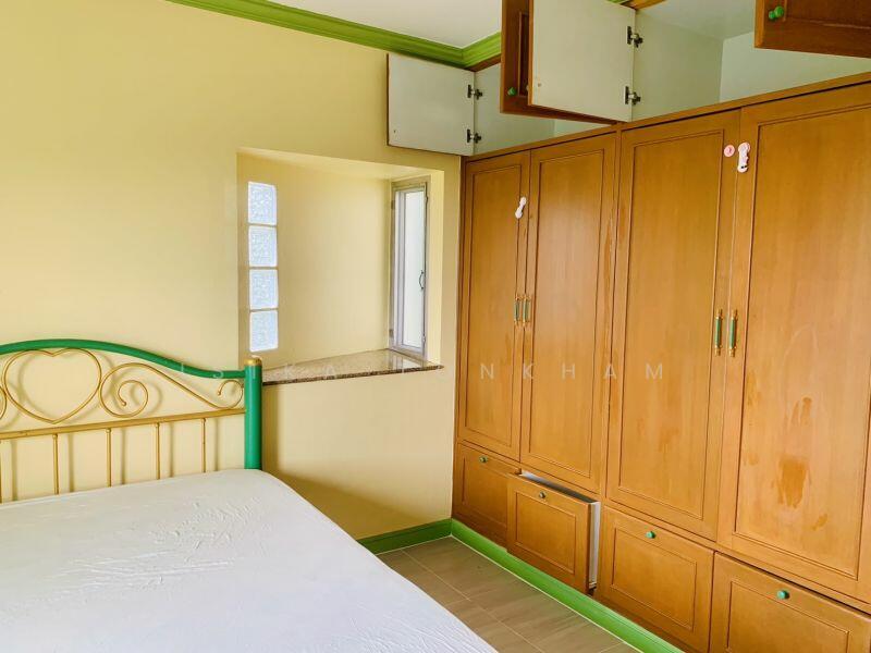 ขาย - Baan Suanthon Ratchada : บ้านสวนธน รัชดา, กรุงเทพ