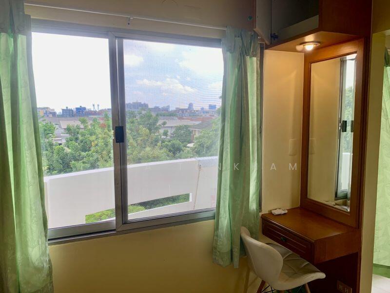 ขาย - Baan Suanthon Ratchada : บ้านสวนธน รัชดา, กรุงเทพ