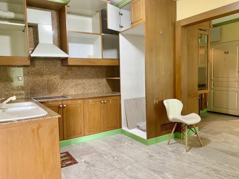 ขาย - Baan Suanthon Ratchada : บ้านสวนธน รัชดา, กรุงเทพ