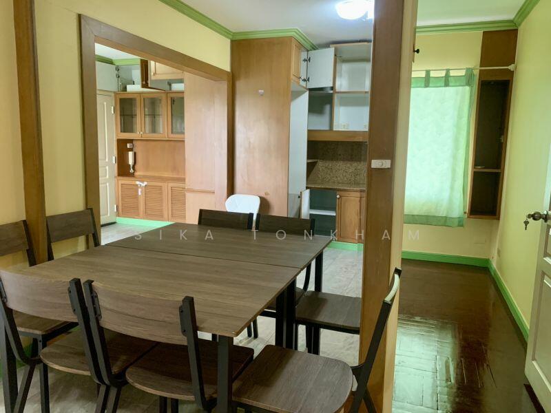 ขาย - Baan Suanthon Ratchada : บ้านสวนธน รัชดา, กรุงเทพ