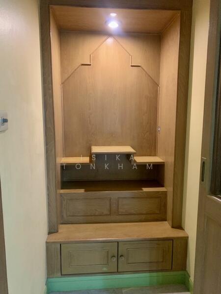 ขาย - Baan Suanthon Ratchada : บ้านสวนธน รัชดา, กรุงเทพ