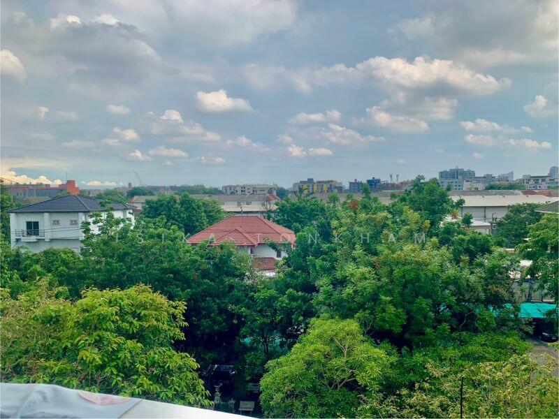 ขาย - Baan Suanthon Ratchada : บ้านสวนธน รัชดา, กรุงเทพ