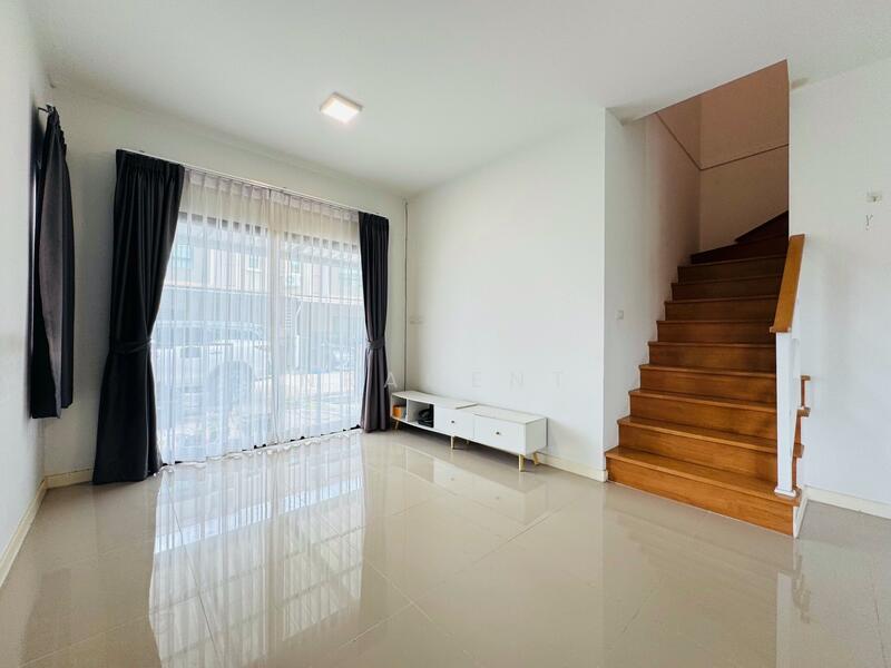 เดอะ คอนเนค สุวรรณภูมิ 4, Samut Prakan, Rachathewa, Bang Plee, Samut Prakan, 3 Bedrooms, 97 sqm, Townhouse For Sale, by NRagent, 60088373 - DDproperty.com