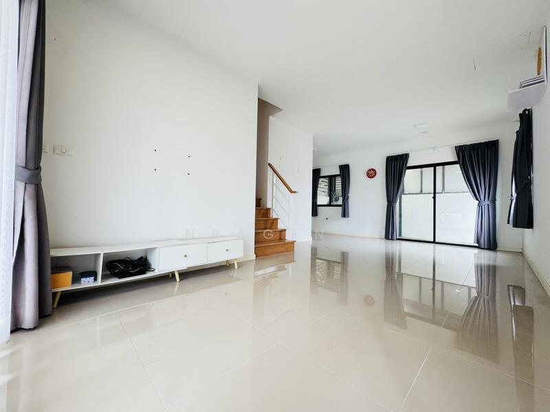 เดอะ คอนเนค สุวรรณภูมิ 4, Samut Prakan, Rachathewa, Bang Plee, Samut Prakan, 3 Bedrooms, 97 sqm, Townhouse For Sale, by NRagent, 60088373 - DDproperty.com