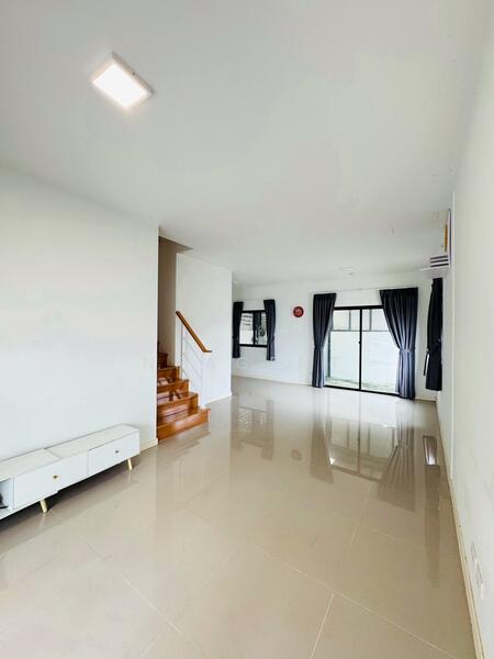 เดอะ คอนเนค สุวรรณภูมิ 4, Samut Prakan, Rachathewa, Bang Plee, Samut Prakan, 3 Bedrooms, 97 sqm, Townhouse For Sale, by NRagent, 60088373 - DDproperty.com