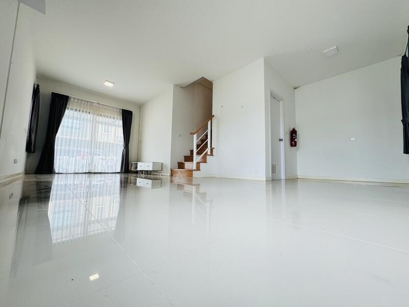 เดอะ คอนเนค สุวรรณภูมิ 4, Samut Prakan, Rachathewa, Bang Plee, Samut Prakan, 3 Bedrooms, 97 sqm, Townhouse For Sale, by NRagent, 60088373 - DDproperty.com