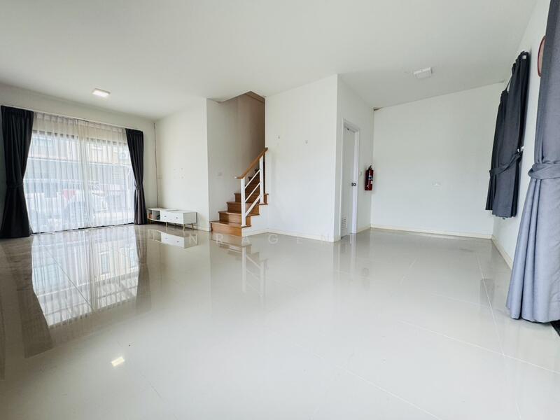 เดอะ คอนเนค สุวรรณภูมิ 4, Samut Prakan, Rachathewa, Bang Plee, Samut Prakan, 3 Bedrooms, 97 sqm, Townhouse For Sale, by NRagent, 60088373 - DDproperty.com