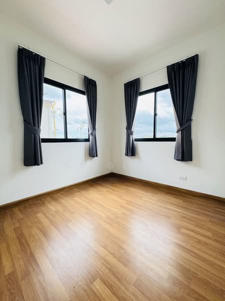 เดอะ คอนเนค สุวรรณภูมิ 4, Samut Prakan, Rachathewa, Bang Plee, Samut Prakan, 3 Bedrooms, 97 sqm, Townhouse For Sale, by NRagent, 60088373 - DDproperty.com