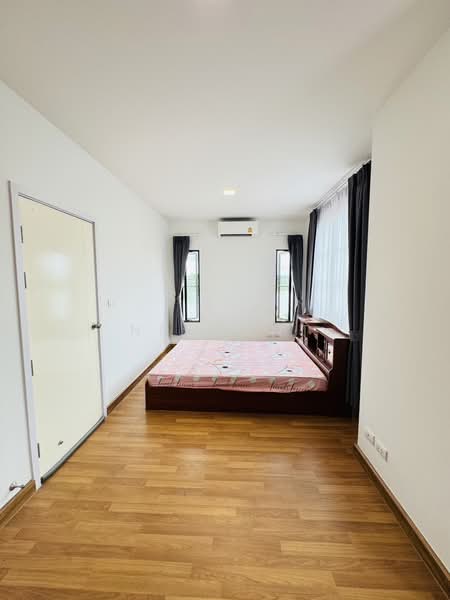 เดอะ คอนเนค สุวรรณภูมิ 4, Samut Prakan, Rachathewa, Bang Plee, Samut Prakan, 3 Bedrooms, 97 sqm, Townhouse For Sale, by NRagent, 60088373 - DDproperty.com