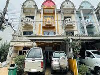 ขาย - Wirot Ville Bang Bau Thong : วิโรจน์วิลล์ บางบัวทอง, นนทบุรี