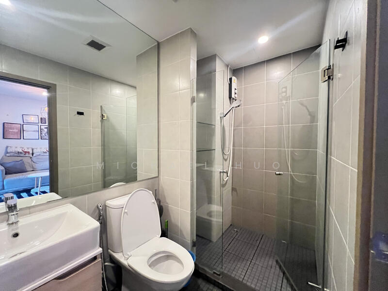 IDEO O2 บางนา, กรุงเทพ, 195 ถนนสรรพาวุธ, บางนาใต้, บางนา, กรุงเทพ, 34 ตร.ม., คอนโด ให้เช่า, โดย Michael Huo, 60088390 - DDproperty.com