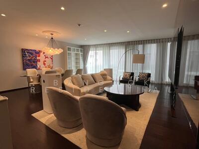 For Rent - La Citta Delre Thonglor 16, Bangkok