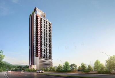 ขาย - Origin Play Bangsaen : ออริจิ้น เพลย์ บางแสน, ชลบุรี