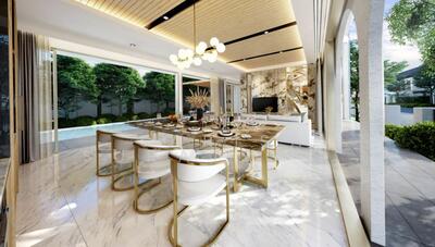 ขาย - Monsane Exclusive Villa Ratchaphruek-Pinklao : มนต์เสน่ห์ เอ็กซ์คลูซีฟ วิลล่า ราชพฤกษ์-ปิ่นเกล้า, กรุงเทพ