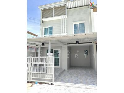 ขาย - The Connect 8 Bangna : เดอะ คอนเนค 8 บางนา, สมุทรปราการ