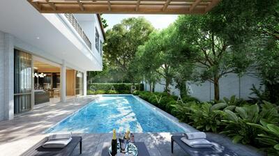 ขาย - Monsane Exclusive Villa Ratchaphruek-Pinklao : มนต์เสน่ห์ เอ็กซ์คลูซีฟ วิลล่า ราชพฤกษ์-ปิ่นเกล้า, กรุงเทพ