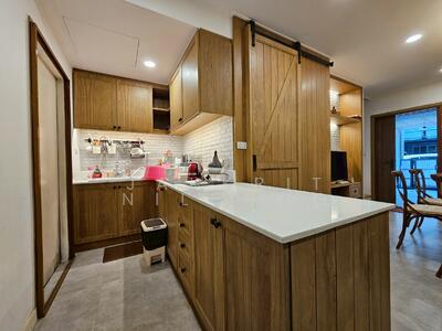 ขาย - Areeya Daily Kaset-Nawamintr : อารียา เดลี่ เกษตร-นวมินทร์, กรุงเทพ