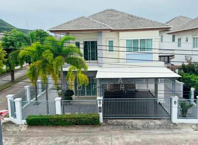 ขาย - บ้านธาดาทาวน์ ศรีราชา, ชลบุรี