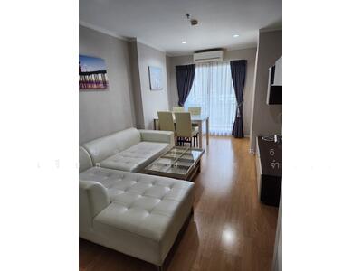 ขาย - Lumpini Place Srinakarin-Huamak Station : ลุมพินี เพลส ศรีนครินทร์-หัวหมาก สเตชั่น, กรุงเทพ