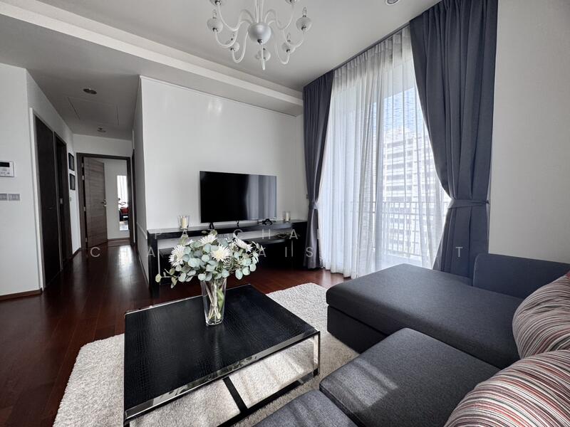 Quattro by Sansiri, Bangkok, 134 Thong Lo 4 Alley, Khlong Tan Nua, Watthana, Bangkok, 2 Bedrooms, 87 sqm, Condo For Rent, by Patchalida Chanchaisiriwet, 60088479 - DDproperty.com