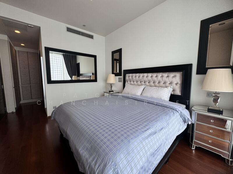Quattro by Sansiri, Bangkok, 134 Thong Lo 4 Alley, Khlong Tan Nua, Watthana, Bangkok, 2 Bedrooms, 87 sqm, Condo For Rent, by Patchalida Chanchaisiriwet, 60088479 - DDproperty.com