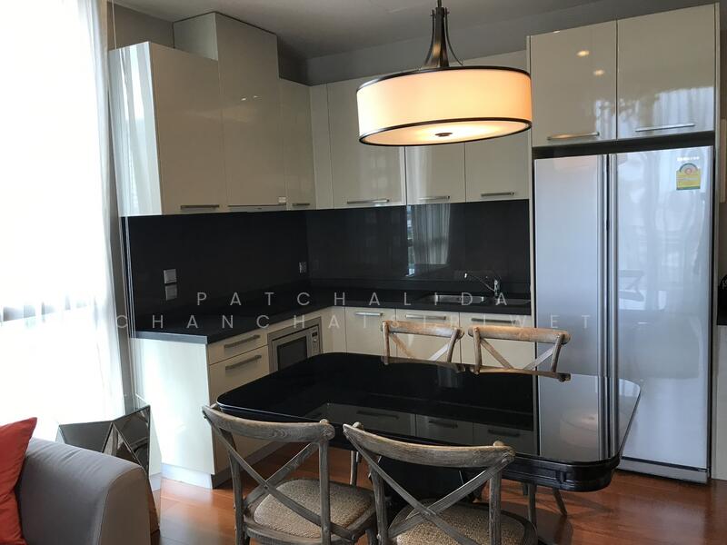 Quattro by Sansiri, Bangkok, 134 Thong Lo 4 Alley, Khlong Tan Nua, Watthana, Bangkok, 2 Bedrooms, 87 sqm, Condo For Rent, by Patchalida Chanchaisiriwet, 60088479 - DDproperty.com