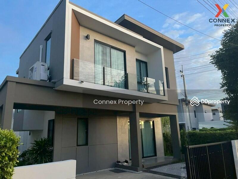 ขาย - เอสเกต ไลฟ์ ราชพฤกษ์-กาญจนาภิเษก 2 : S GATE Life Ratchaphruek-Kanjanapisek 2, นนทบุรี