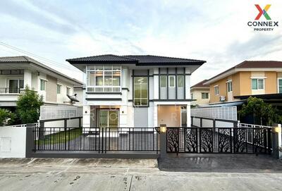 ขาย - Pruksa Town Phetkasem 81 : พฤกษาทาวน์ เพชรเกษม 81, กรุงเทพ