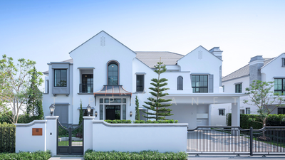 ขาย - Nantawan Rama 9 - New Krungthepkreetha : นันทวัน พระราม 9 - กรุงเทพกรีฑาตัดใหม่, กรุงเทพ