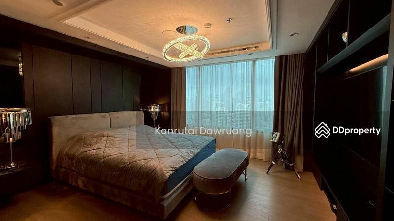For Sale - Eight Thonglor Residence, Bangkok