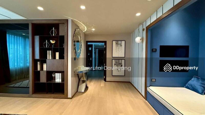 For Sale - Eight Thonglor Residence, Bangkok